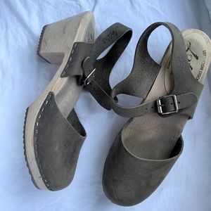 Lotta from Stockholm clogs (41)